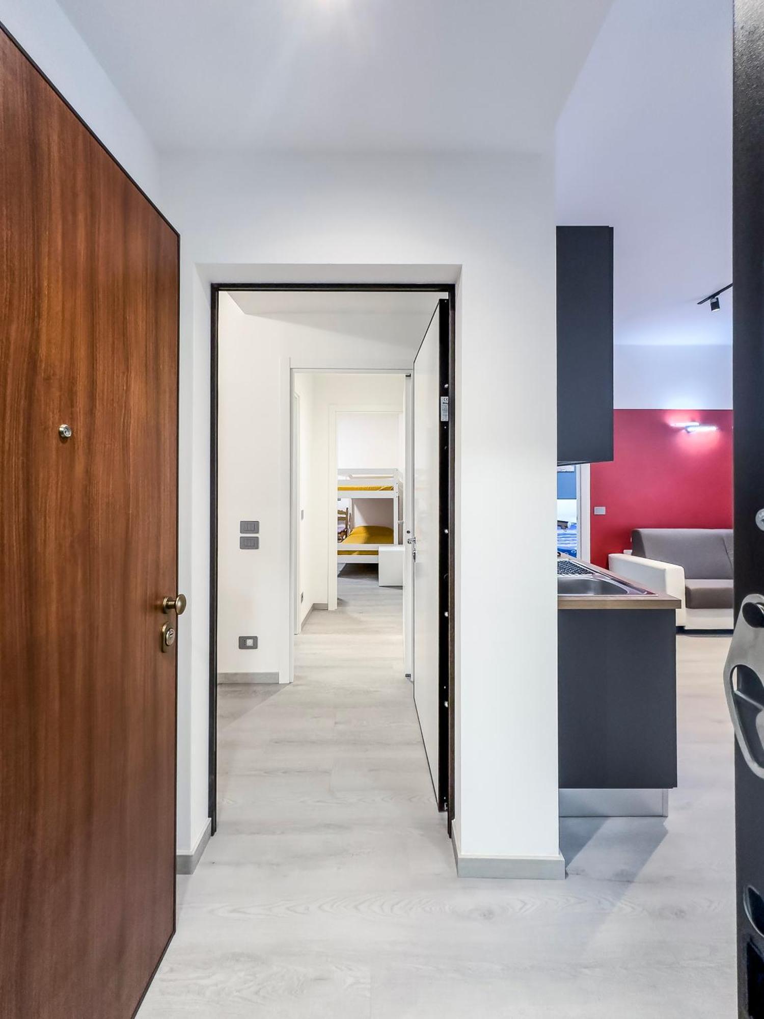 Apartment Corso Dante's Paradise - Exclusive In *